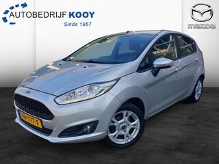 Ford FIESTA 1.0 Style Ultimate