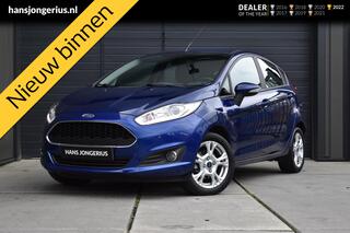 Ford FIESTA 1.0 Style Ultimate | NAVI | AIRCO | CRUISE CONTROL | PDC | LMV