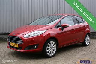 Ford FIESTA 1.0 EcoBoost Titanium