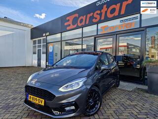 Ford FIESTA ||Pano|Cruise|Navi| 1.0 EcoBoost ST-Line