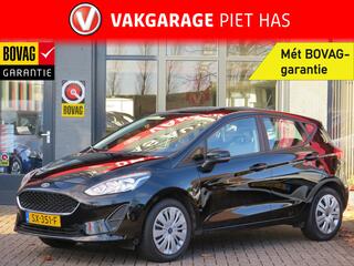 Ford FIESTA 1.1 Trend | AIRCO | NAVIGATIE | ANDROID AUTO | INCL. BOVAG GARANTIE |