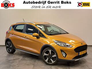 Ford FIESTA 1.0 EcoBoost Active First Edition ACC Navi Climate 17''LM 101PK!