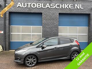 Ford FIESTA 1.0 EcoBoost ST Line, navi, cruise/climate control, 17 inch lmv