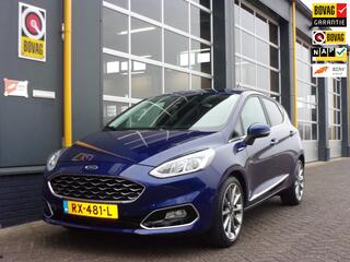 Ford FIESTA 1.0 EcoBoost Vignale Automaat Full Options