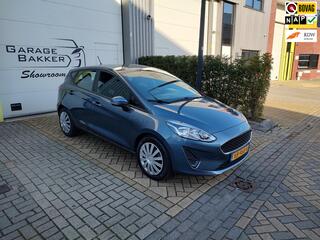 Ford FIESTA 1.1 Trend Navigatie Apple Android Bluetooth