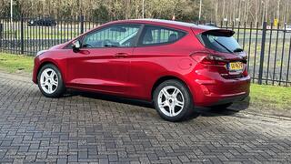 Ford FIESTA 1.1 Cool&Connect