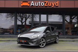 Ford FIESTA 1.0 EcoBoost ST-Line 140pk Pano/ Clima / CarPlay