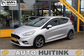 Ford FIESTA 1.0 100 pk ST Line  - Apple carplay/android