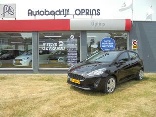 Ford FIESTA 1.1 Trend 5drs Airco, Cruise Control, Navigatie, bluetooth,
