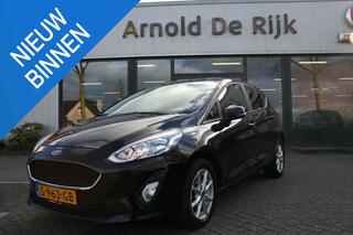 Ford FIESTA 1.0 EcoBoost Automaat