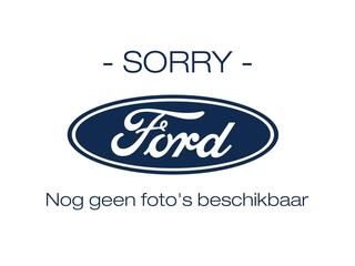 Ford FIESTA 1.1 Trend Airco Cruise Parkeersensoren Zwart dak & Spiegelkappen Ford Dock 5drs