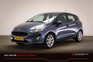 Ford FIESTA 1.1 Trend | DRIVER ASSISTANCE / NAVIGATIE- PACK | AIRCO | CRUISE | DAB | WIFI | PDC | 16"