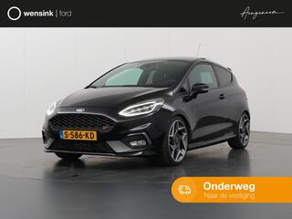 Ford FIESTA 1.5 EcoBoost ST-3 | LED Koplampen | Panoramadak | Climate Control | Winterpack |