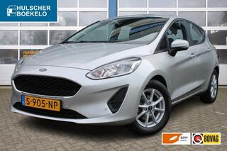Ford FIESTA 1.0 ECOBOOST 95 PK. CONNECTED   Navigatie/Cruise Control / PDC v