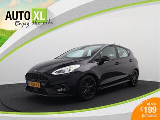 Ford FIESTA 1.0 EcoBoost ST-Line Camera Adaptive Cruise Park. Assist.