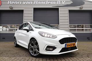 Ford FIESTA 1.0 EcoBoost ST-Line 95 PK | Full LED | Navigatie | Winter Pack | Climate control | NAP