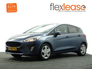 Ford FIESTA 1.0 EcoBoost Connected- Navi, Led, Park Assist, CarPlay, Lane Assist, Dynamic Select, Clima, Cruise