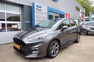 Ford FIESTA 1.0 EcoBoost ST-Line Navi Full LED Climat Cruise Winter pack Privacy Glass 5drs