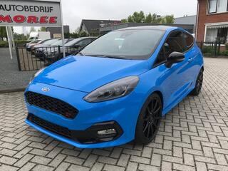 Ford FIESTA 1.5 EcoBoost ST LIMITED EDITION 200 PK UNIEK 3drs