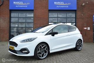 Ford FIESTA 1.5 EcoBoost ST-3 Performance