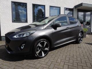 Ford FIESTA 1.0 ECOB. ACTIVE X Full Options