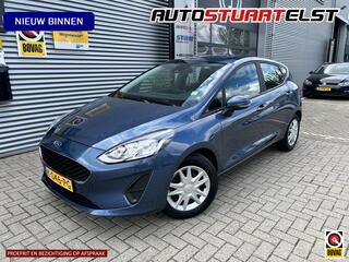 Ford FIESTA 1.0 EcoBoost Connected