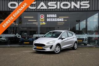 Ford FIESTA 1.0 EcoBoost Connected 1 EIGENAAR/ APPLE-CARPLAY