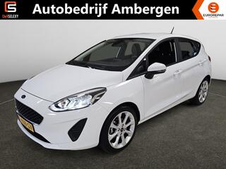 Ford FIESTA 1.0 EcoB. Connected