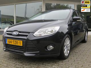 Ford FOCUS 1.0 EcoBoost Trend