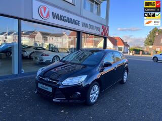 Ford FOCUS 1.6 TI-VCT Trend