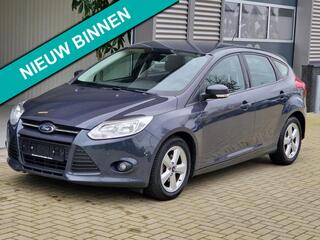 Ford FOCUS 1.0 EcoBoost Trend