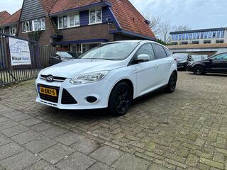 Ford FOCUS 1.0 EcoBoost Cruise/Airco/Aux