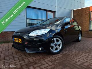 Ford FOCUS 1.6 TI-VCT Trend Airco/Cruise