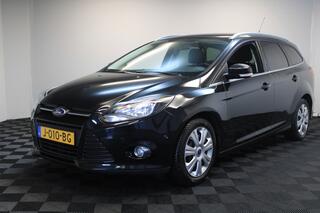 Ford FOCUS Wagon 1.0 EcoBoost Lease Trend