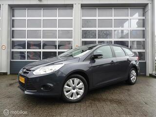 Ford FOCUS Wagon 1.6 TI-VCT Trend