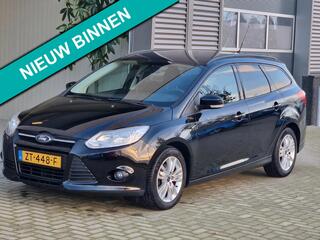Ford FOCUS Wagon 1.0 EcoBoost Trend 125pk