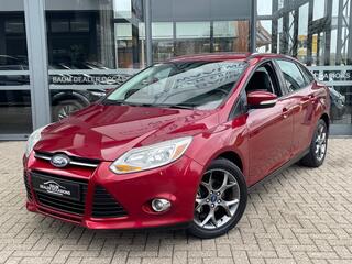 Ford FOCUS 2.0 AUTOMAAT 162 PK AIRCO CRUISE CONTROL