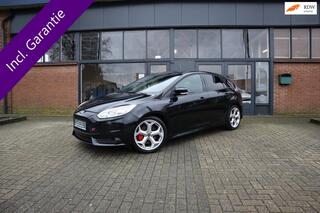 Ford FOCUS Wagon 2.0 EcoBoost ST-3, Volleer,