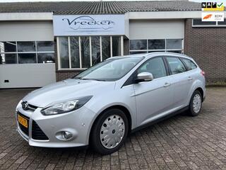 Ford FOCUS Wagon 1.0 EcoBoost Edition Plus