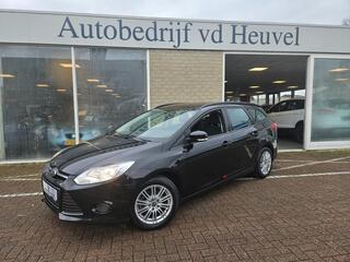 Ford FOCUS Wagon 1.0 EcoBoost Edition Plus Climate controle * Stoelverw.* Rijklaar