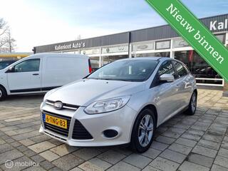 Ford FOCUS 1.0 EcoBoost Edition, Navi, Cruise, PDC, NAP!