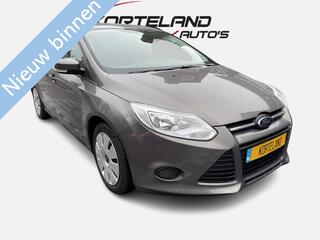 Ford FOCUS 1.0 Trend l Clima