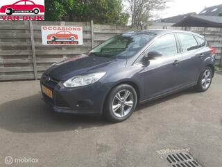 Ford FOCUS 1.0 EcoBoost Edition