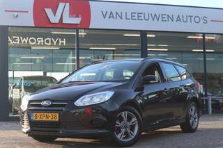 Ford FOCUS Wagon 1.0 EcoBoost Edition | Airco | Vooruit verwarming | Cruise control