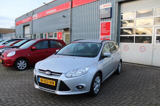 Ford FOCUS Wagon 1.0 EcoBoost Edition Plus