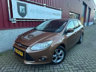 Ford FOCUS Wagon 1.0 EcoBoost Edition Plus // Clima // PDC // Navi