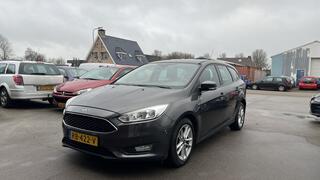Ford FOCUS 1.0 First Edition