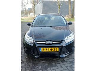 Ford FOCUS 1.0 ECOBOOST EDITION