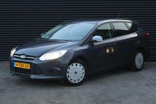 Ford FOCUS 1.6 TDCI Lease Trend | Navi | Cruise | PDC |