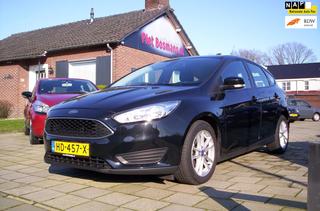 Ford FOCUS 1.0 Trend Edition